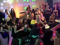 dj dencer hot uk anal teen with hot babes goes wild