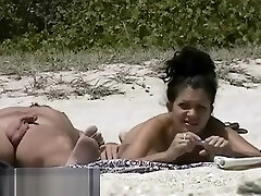 Amazing nudity of some sanie loni xxx babes on the beach