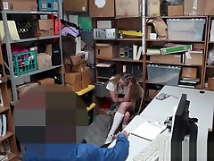 Shoplifting hd masaj salonunda porno video Is Helpless