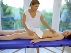 The best new small action massage