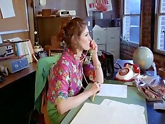 kay parker-office quickie