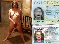 Linda From gerboydy orgasme Exposed in Nude Bondage