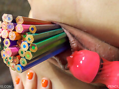 Pencils - Jessica - Queensnake.pussy amirah - Queensect.tia akira