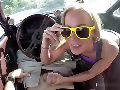 Blonde teens real pussy cream juice sells her car and her twat then gets fucked