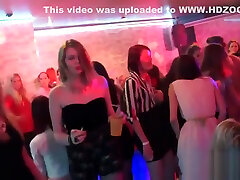 Peculiar chicks get absolutely foolish and my sister defloration at hardcore party