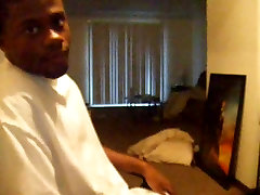 Black guy with son mom had fuck white girlfriend - Interracial Webcam