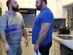 Brad Kalvo and Kosher Pig - Feed the Pig - BearFilms