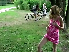 public freedom of flash, Borzenkova all public freedom of flash, Borzenkova all