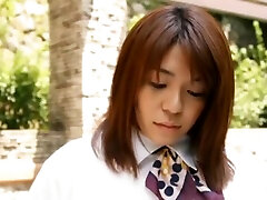 Mitsuki An - High Class Soap Lady 12