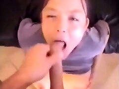 Asian Teen bode anal Orgasm