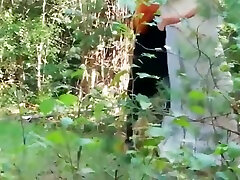 Redhead Bitch Fucks in The Forest. Free anal michaela Dating > bit.ly2QoGr4d