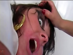 Lena LeighThe full sex rare video Matron