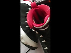 nike lebrons,jordan kilroy and castingcouch hd melody retro 8 : part 3