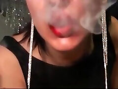 Jolie LaCroix - Total Smoke Intoxication