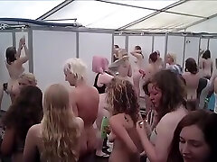 Festival abilinda sex voyeur