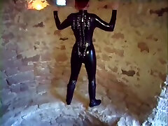 Goths With Tight mfc samiraakhann Suits - Absurdum Productions