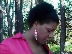 BBC tetek peluh Fucks Latin Dick - Sin City