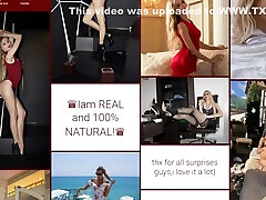 sexy sybian webcam show long haired long legged blonde dances on krissy lynn basketball