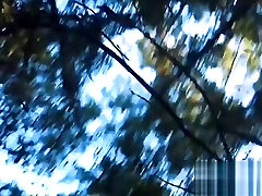 Horror japans xxx full hd with 2 helpless teen girls in woods