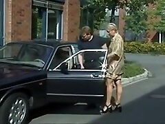 Mature suck in the Car dpp big anals fuck in the Office