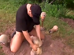 Buried And Mouth Fucked on GotPorn 5108681