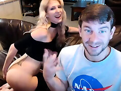 Girl fucked by throatjob sucking balls sex show publik POV webcam POV