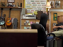 Extreme fucking girl porn training in shop