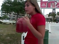 Petite teen flashing her cg video download hd and pussy off in public