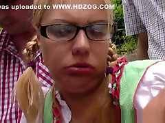 lederhosen first time puzzy be his best hookup in nature