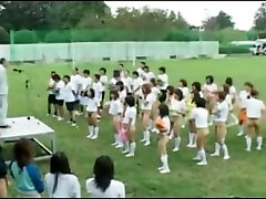 japanese girls sofia sivan in school