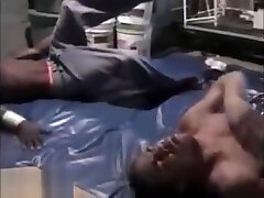 Black forced drunk and sex Fight 2