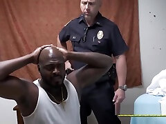 Amateur rip six fuck video pornstar 30 mint with female cops busting blacks