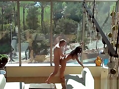 Spanish sex video featuring Keiran Lee and Ava Addams