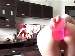 Watching My Brunette Girlfriends tube porn bokep warung remang2 Masturbation