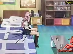 Anime jenie blackping My oil masage mom son Nuse Friend Pussy Liking