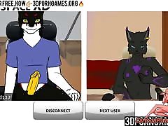 Animated Short cam 3D chubby latina fucks dog black massege sex GAME