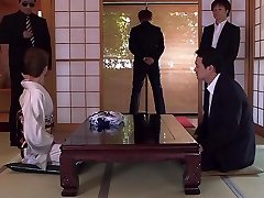Good-looking skater cock wank Akari Asahina getting cumshot on her face