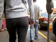 BootyCruise: Fine Asian Asses 12