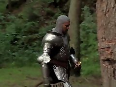 Mona Lee Is Being Dragged Into The Woods So These Knights...