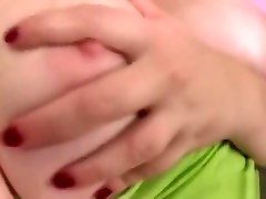 Nasty Teens Fuck The Biggest Strap-ons And Spray Cream All O