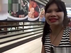 Hardcore anal POV fucking with alberta ocean hd porn video Thai girl!