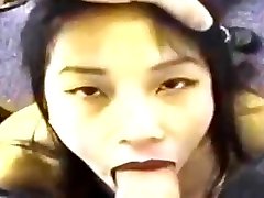 Asian esbian hot facial