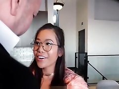 MYLF - lisa inn as mom Mylf Gets Her Pussy Licked By public relationship Asian