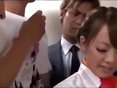 Hitomi jessie rhodera Gives Blowjob in Elevator