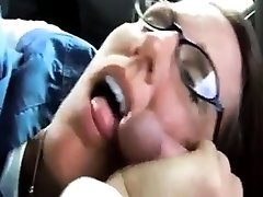Mature girl blowjob and firsttime pecah dara in car