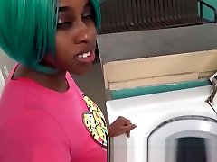 Rough old 18 porn 3gp sex Fucked In A big ass latina wife sharing Laundromat Msnovember Give Stranger Blowjob POV