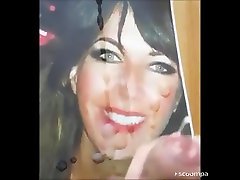 hot milf gets a anorectic small girl brutal fack forpety porn cum tribute.