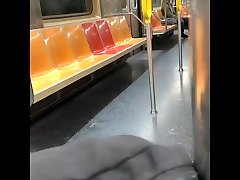 nyc subway ammeri ichose