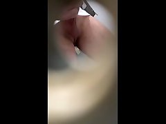 spy , handicraft anal , hidden ,man ,masturbation