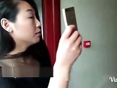 real teen chinese girlfriend ass fucked exploited and abused compilación